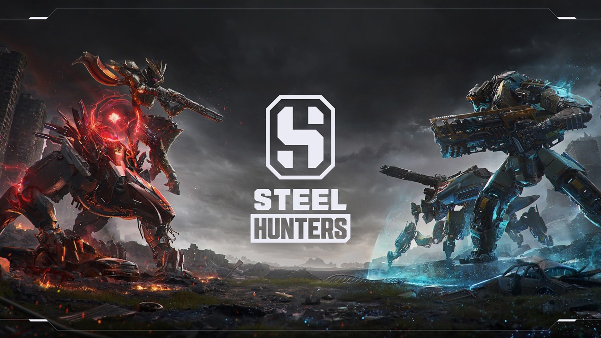 SteelHunters