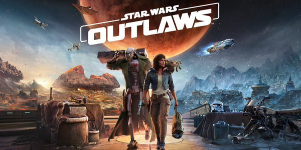 Star Wars Outlaws