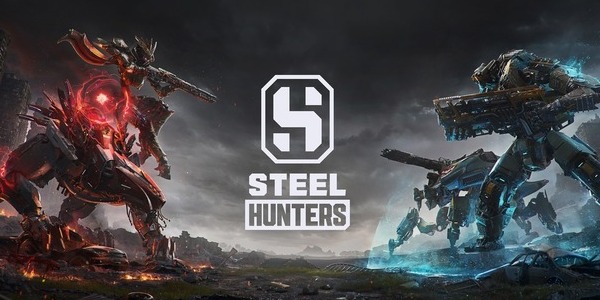 SteelHunters